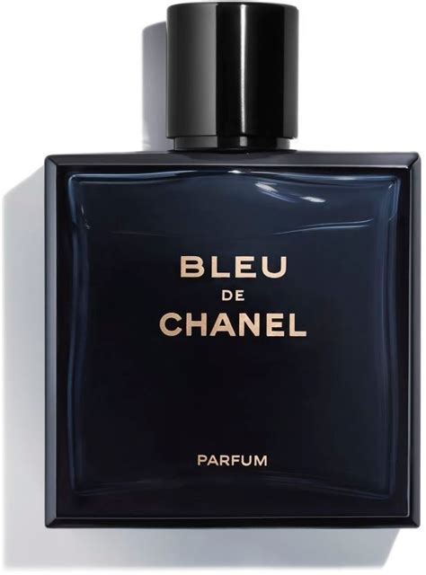 blue de chanel parfum 150ml